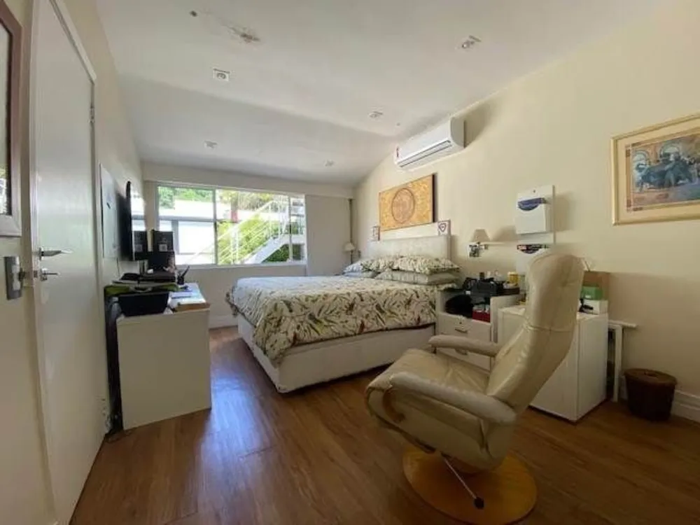 Cobertura, 3 quartos, 200 m² - Foto 6