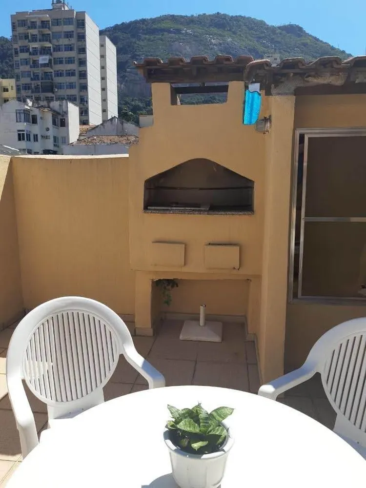Casa, 5 quartos, 168 m² - Foto 2