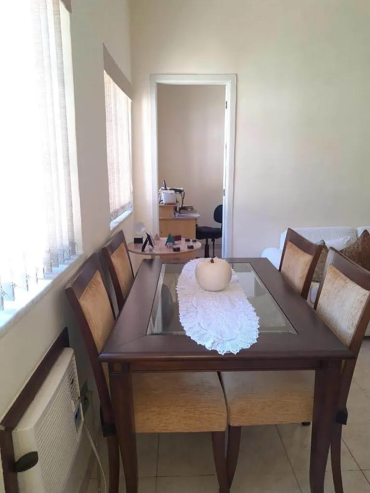 Casa, 5 quartos, 168 m² - Foto 19