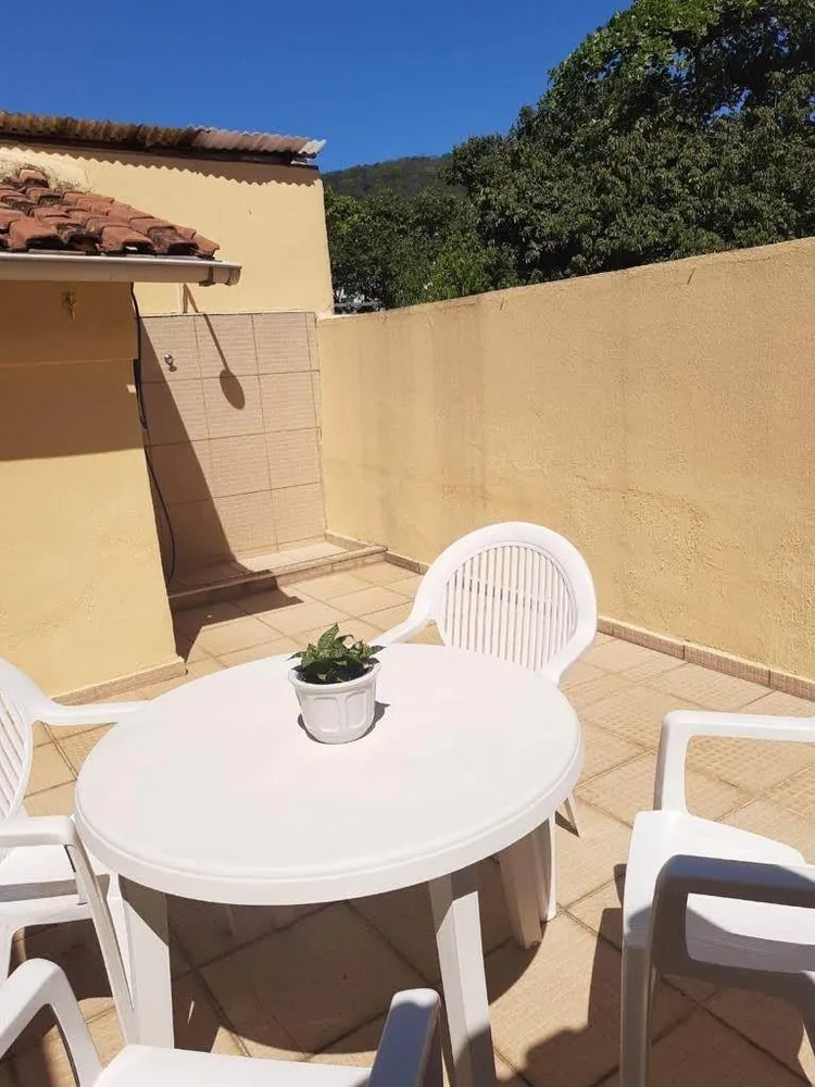 Casa, 5 quartos, 168 m² - Foto 4