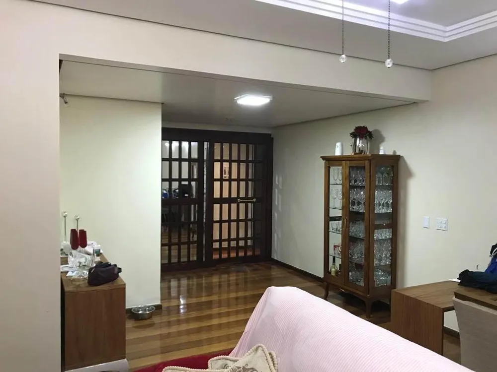 Apartamento, 3 quartos, 170 m² - Foto 2