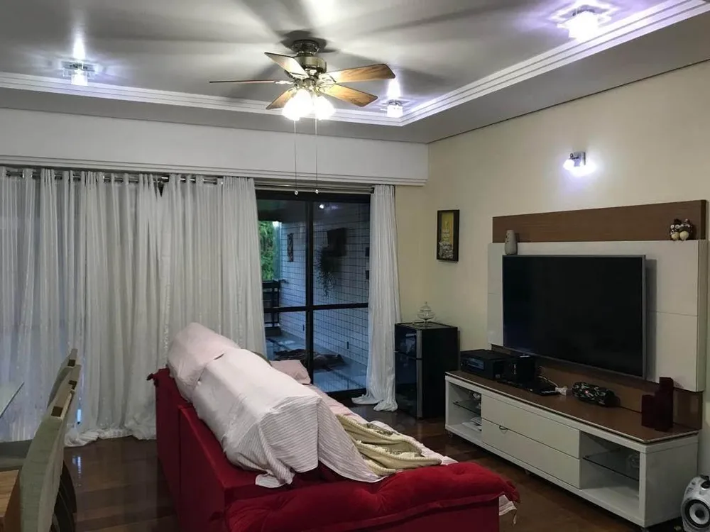 Apartamento, 3 quartos, 170 m² - Foto 4