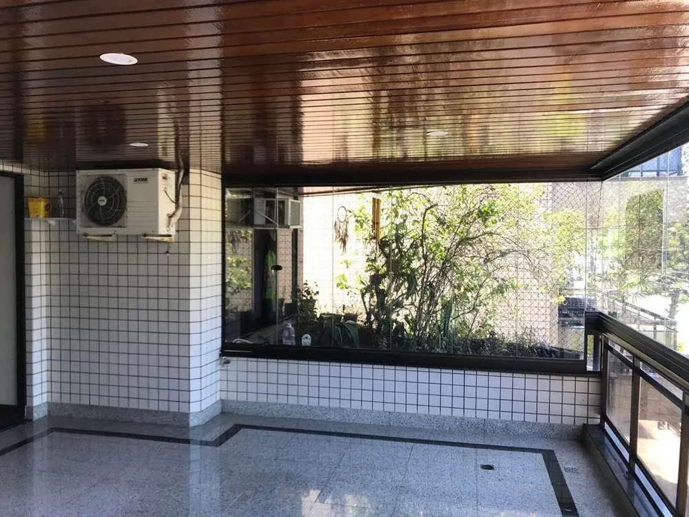 Apartamento, 3 quartos, 170 m² - Foto 31
