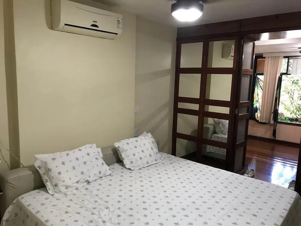 Apartamento, 3 quartos, 170 m² - Foto 10