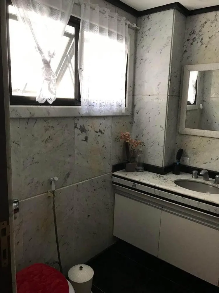 Apartamento, 3 quartos, 170 m² - Foto 19