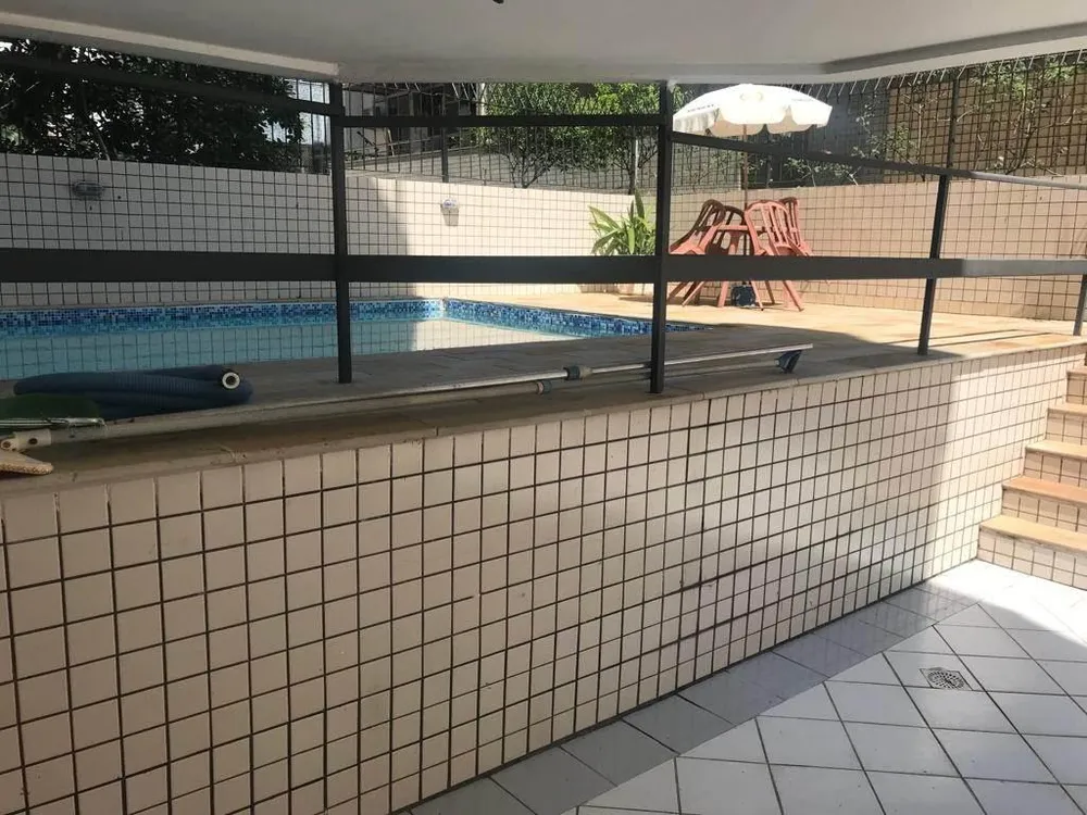 Apartamento, 3 quartos, 170 m² - Foto 36