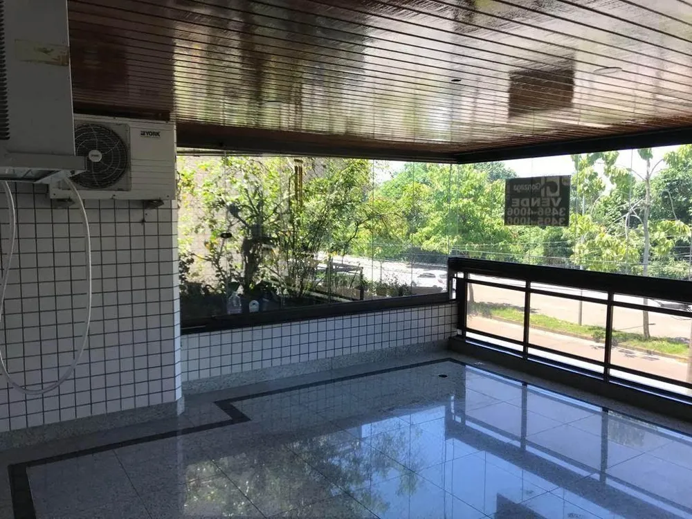 Apartamento, 3 quartos, 170 m² - Foto 34