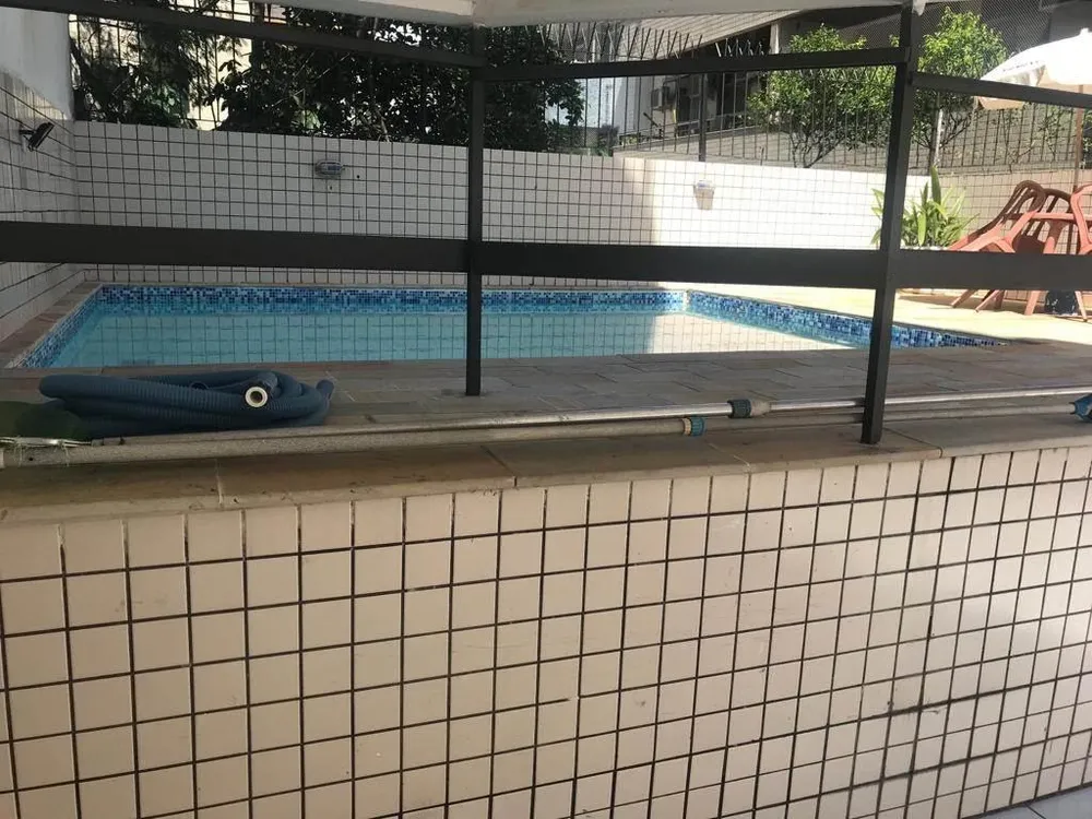 Apartamento, 3 quartos, 170 m² - Foto 35