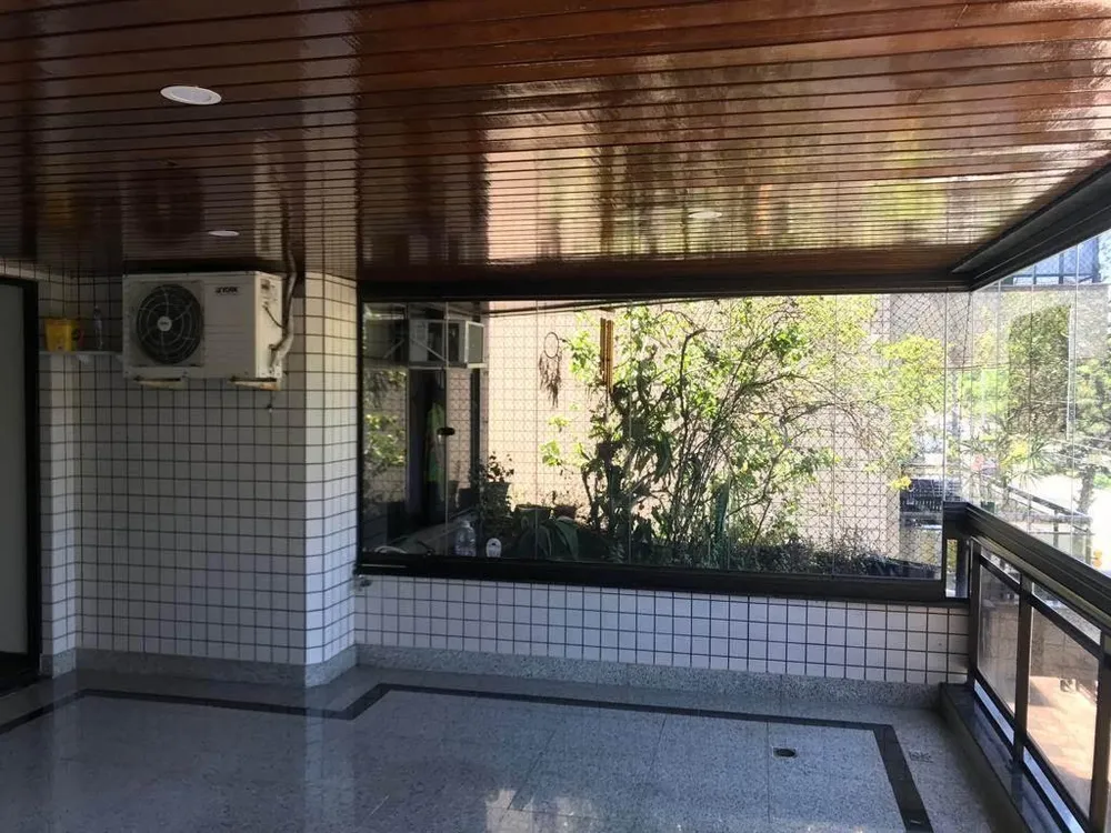 Apartamento, 3 quartos, 170 m² - Foto 32