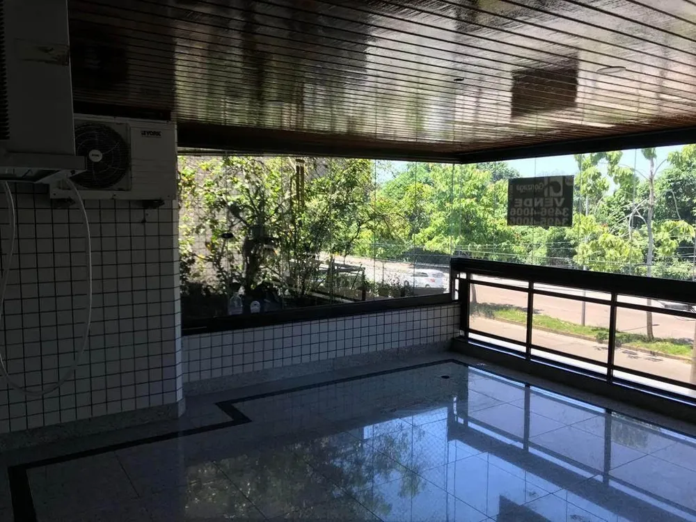 Apartamento, 3 quartos, 170 m² - Foto 33