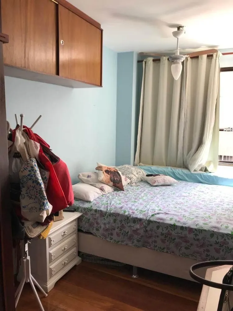 Apartamento, 3 quartos, 170 m² - Foto 8