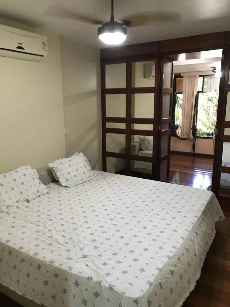 Apartamento, 3 quartos, 170 m² - Foto 9