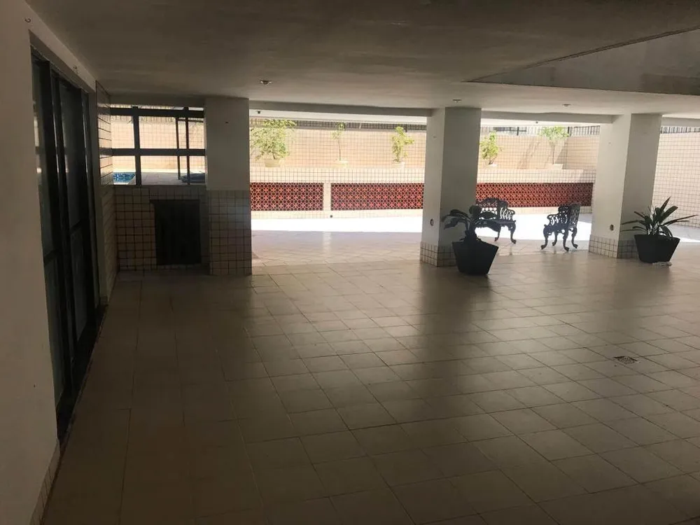 Apartamento, 3 quartos, 170 m² - Foto 29