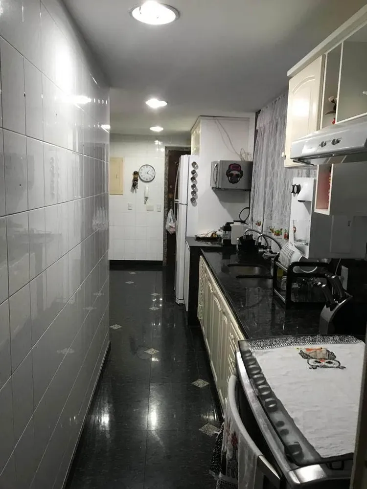 Apartamento, 3 quartos, 170 m² - Foto 24