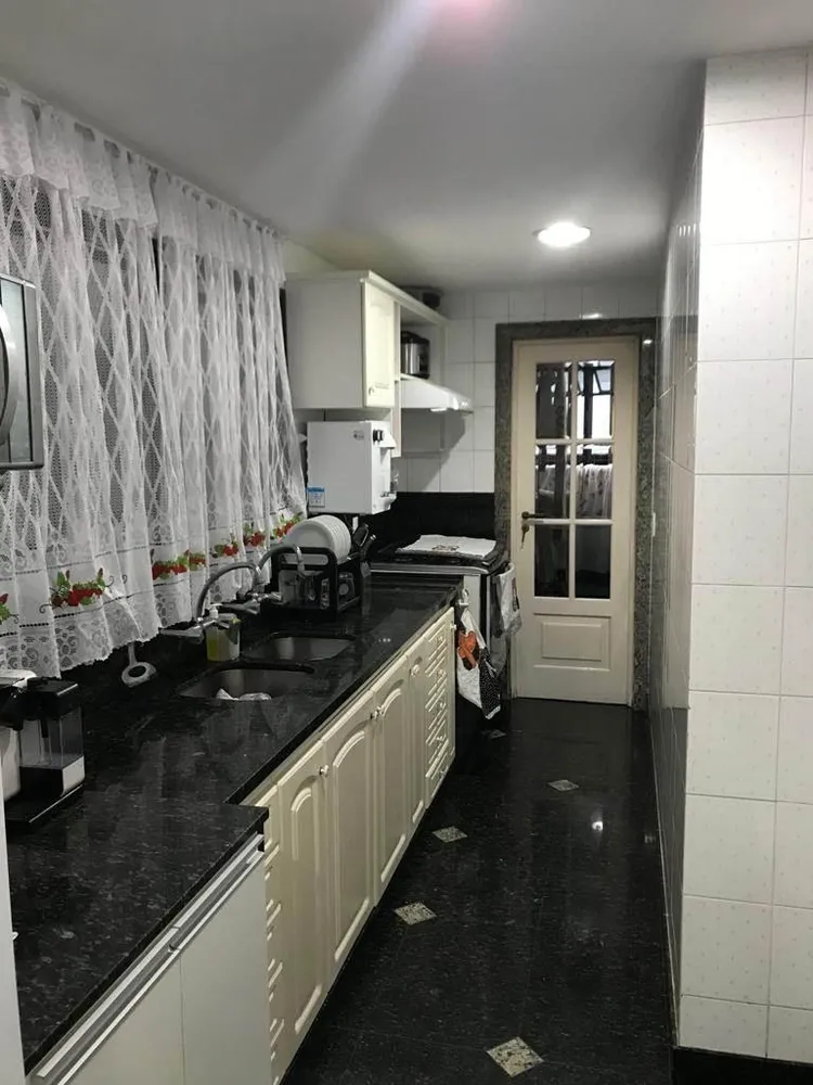 Apartamento, 3 quartos, 170 m² - Foto 23