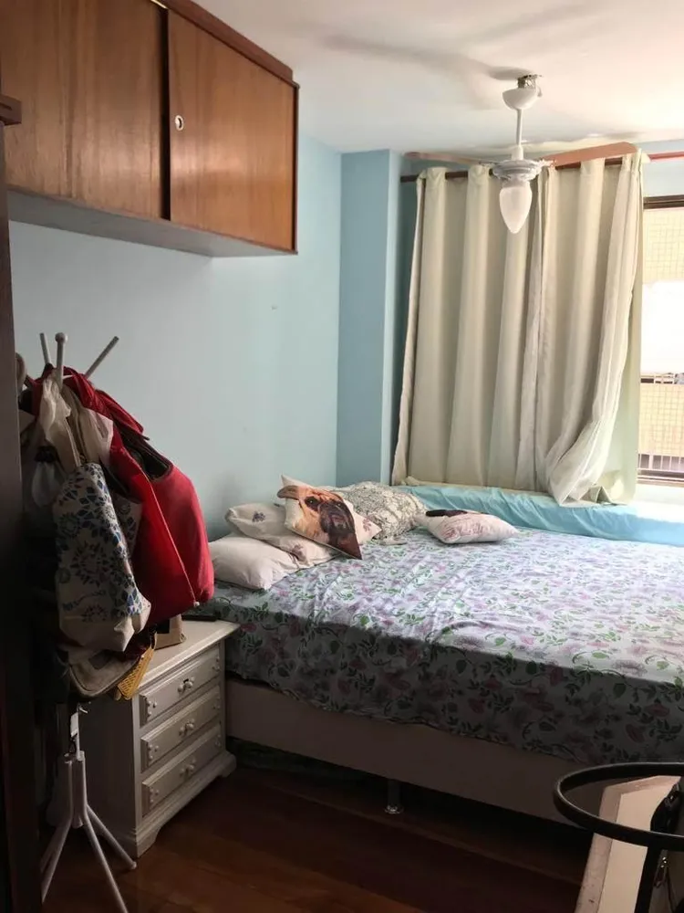 Apartamento, 3 quartos, 170 m² - Foto 11