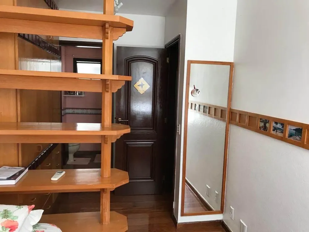 Apartamento, 3 quartos, 170 m² - Foto 5