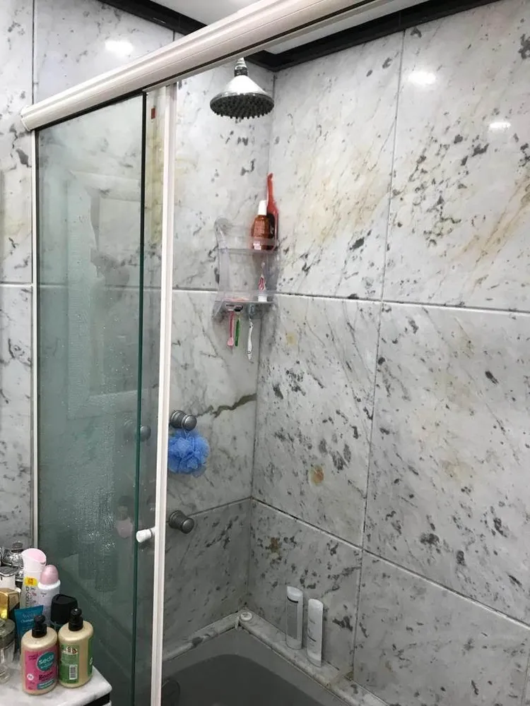 Apartamento, 3 quartos, 170 m² - Foto 21
