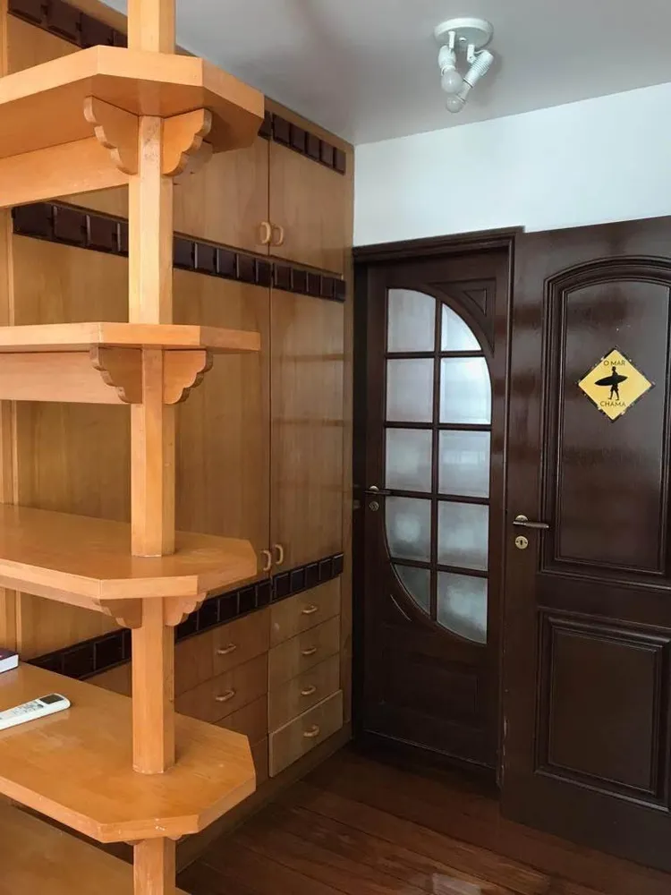 Apartamento, 3 quartos, 170 m² - Foto 6