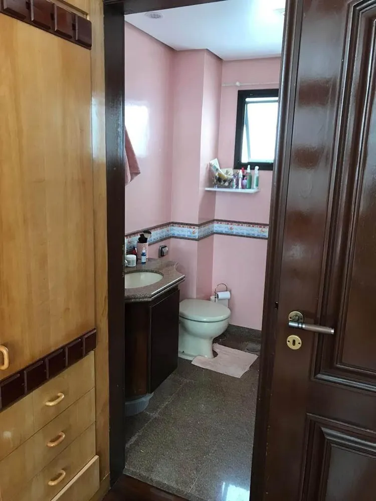 Apartamento, 3 quartos, 170 m² - Foto 22