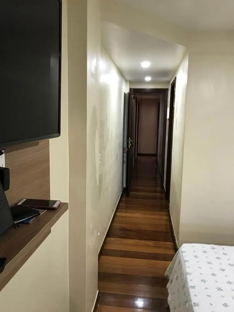 Apartamento, 3 quartos, 170 m² - Foto 15