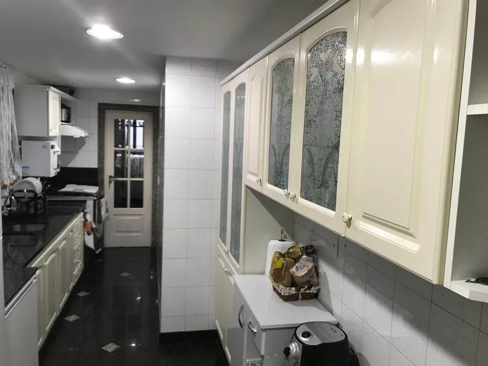 Apartamento, 3 quartos, 170 m² - Foto 25