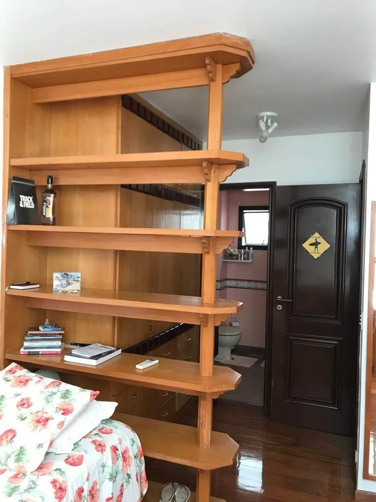 Apartamento, 3 quartos, 170 m² - Foto 7