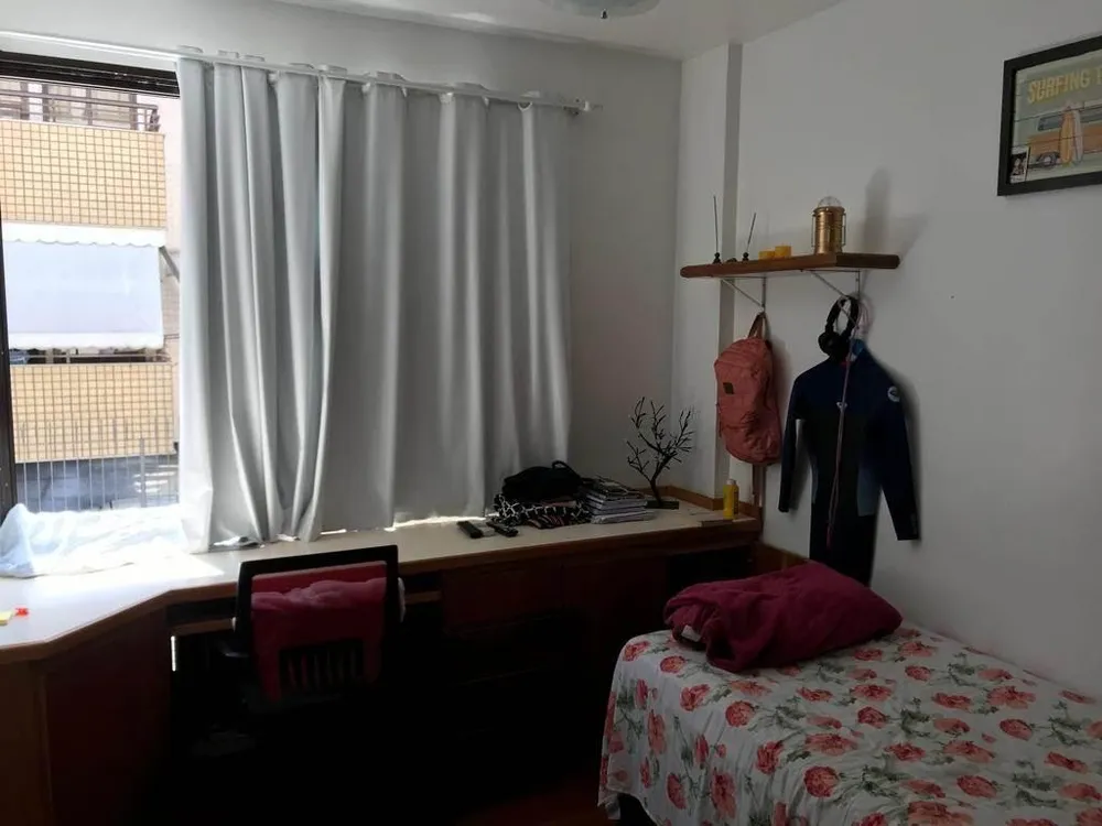 Apartamento, 3 quartos, 170 m² - Foto 12