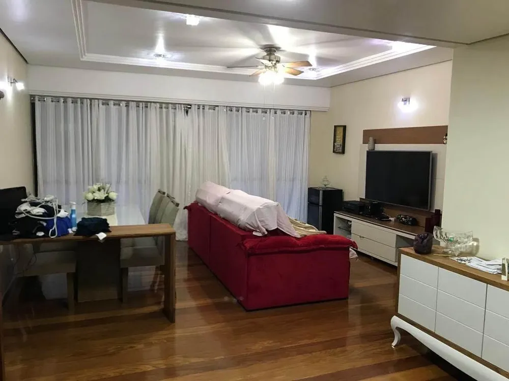 Apartamento, 3 quartos, 170 m² - Foto 3