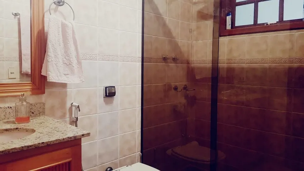 Casa, 4 quartos, 1200 m² - Foto 17