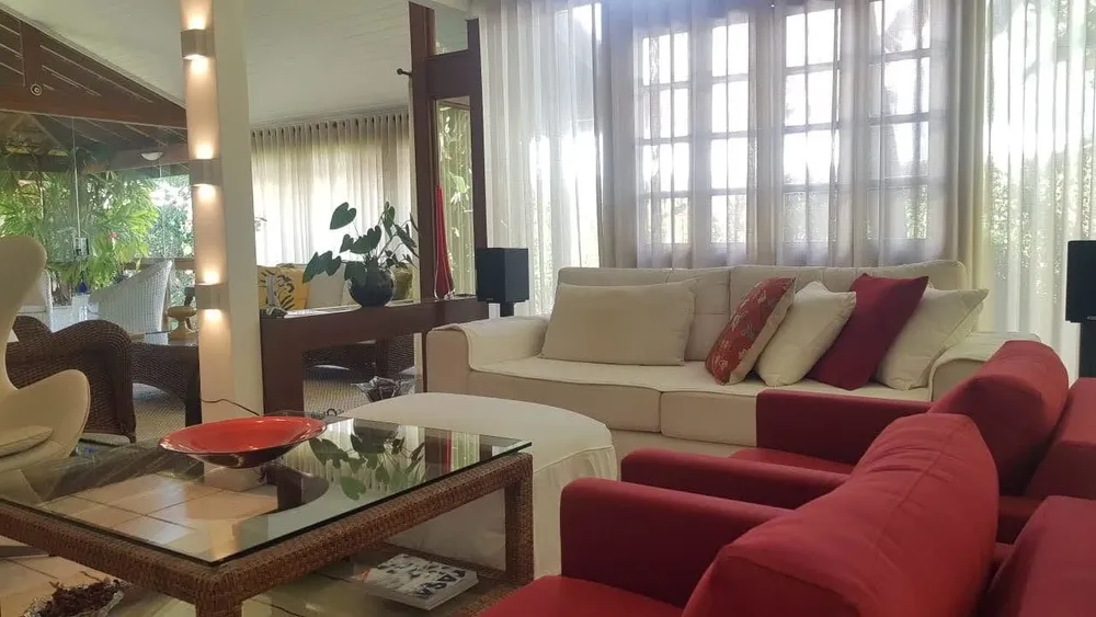 Casa, 4 quartos, 1200 m² - Foto 3