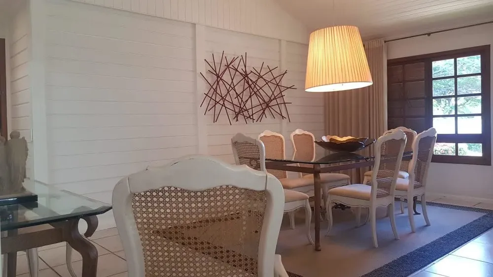 Casa, 4 quartos, 1200 m² - Foto 9