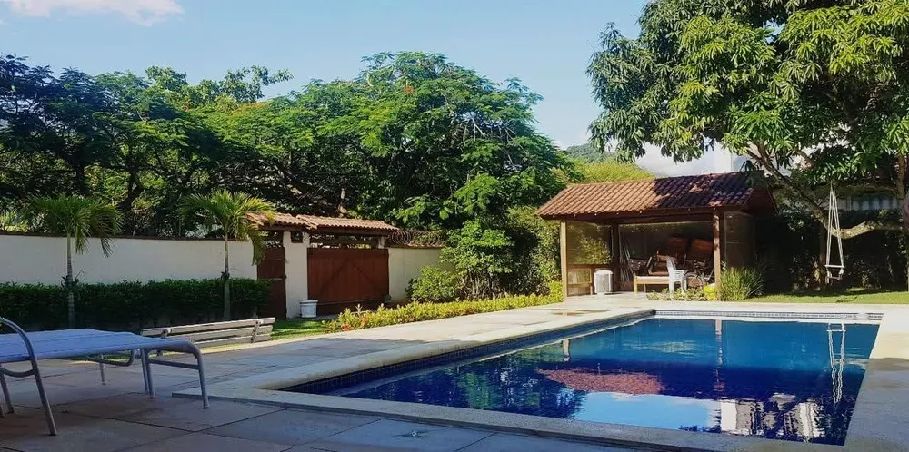 Casa, 4 quartos, 1200 m² - Foto 5