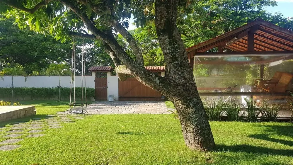 Casa, 4 quartos, 1200 m² - Foto 8