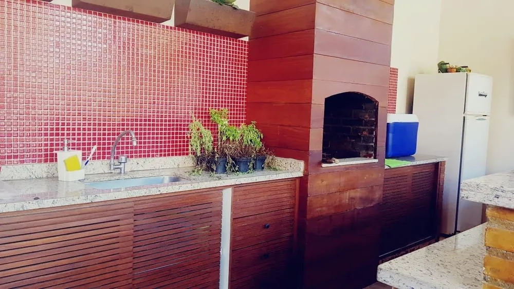 Casa, 4 quartos, 1200 m² - Foto 18