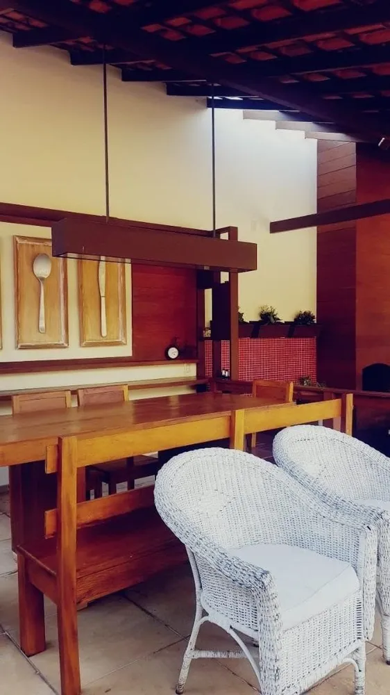 Casa, 4 quartos, 1200 m² - Foto 16