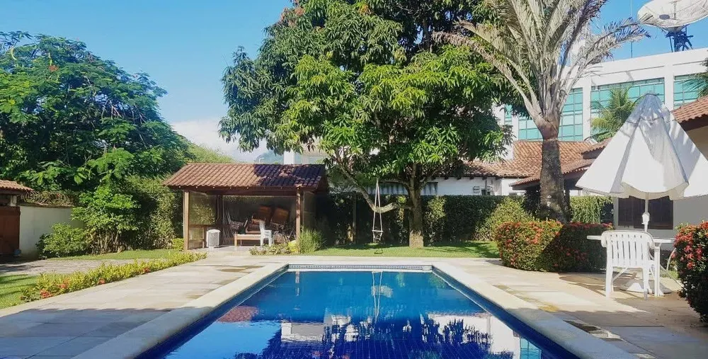 Casa, 4 quartos, 1200 m² - Foto 6