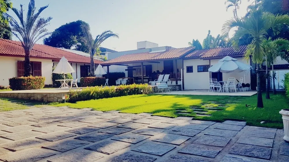 Casa, 4 quartos, 1200 m² - Foto 12