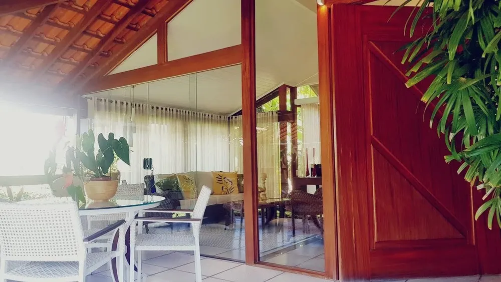 Casa, 4 quartos, 1200 m² - Foto 21