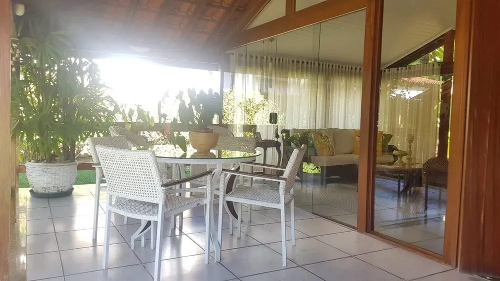 Casa, 4 quartos, 1200 m² - Foto 4