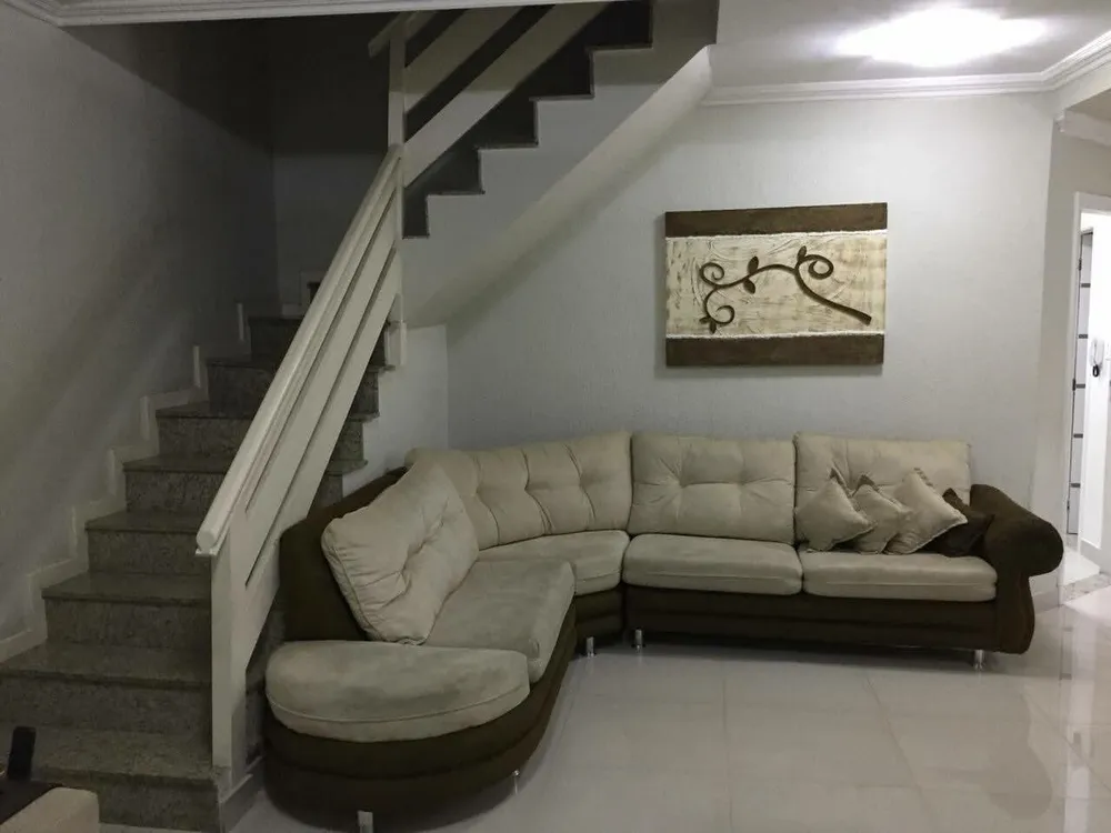 Casa, 3 quartos, 200 m² - Foto 7