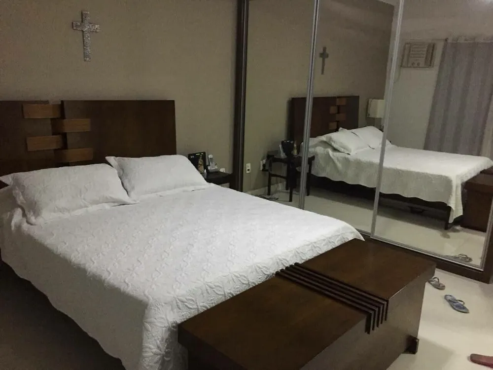 Casa, 3 quartos, 200 m² - Foto 9