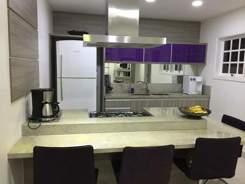Casa, 3 quartos, 200 m² - Foto 15