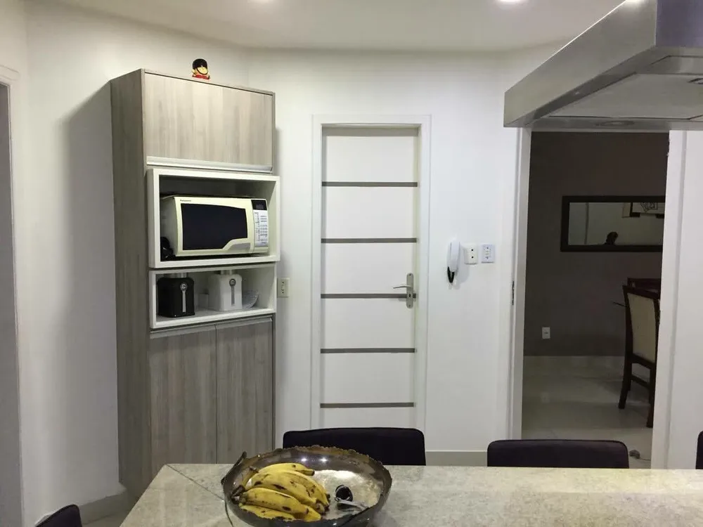 Casa, 3 quartos, 200 m² - Foto 16