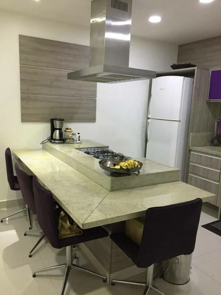Casa, 3 quartos, 200 m² - Foto 14