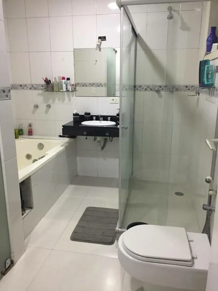 Casa, 3 quartos, 200 m² - Foto 12