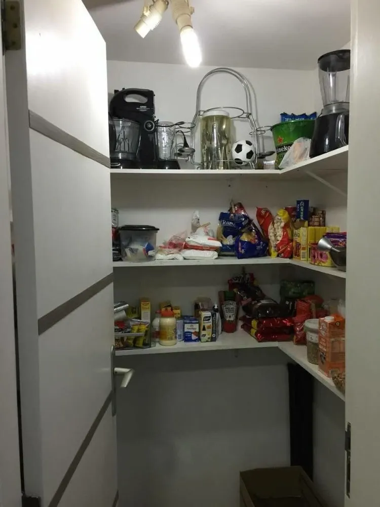 Casa, 3 quartos, 200 m² - Foto 17