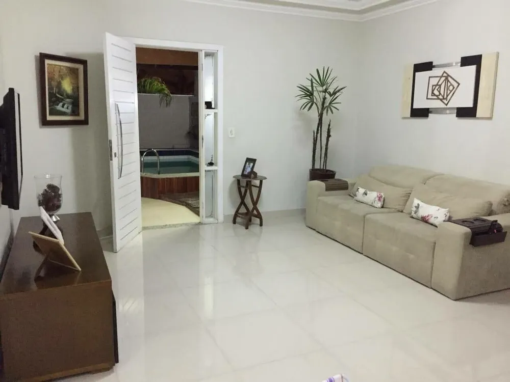 Casa, 3 quartos, 200 m² - Foto 6