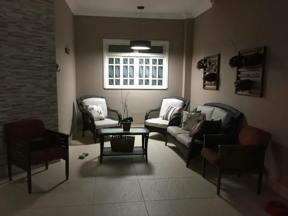 Casa, 3 quartos, 200 m² - Foto 4