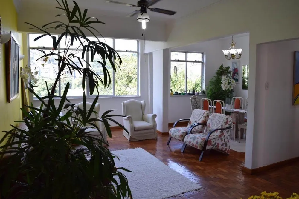 Apartamento, 2 quartos, 111 m² - Foto 3